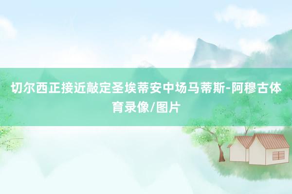 切尔西正接近敲定圣埃蒂安中场马蒂斯-阿穆古体育录像/图片